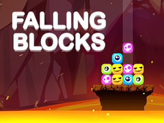 Mäng Falling Blocks