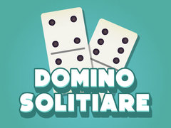 Mäng Domino Solitaire