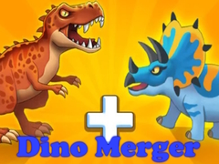 Mäng Dino Merger