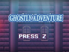 Mäng Ghostly Adventure