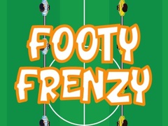 Mäng Footy Frenzy