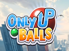 Mäng Only Up Balls