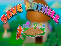 Mäng Save Anthill