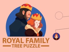 Mäng Royal Family Tree