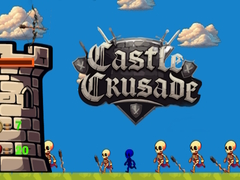 Mäng Castle Crusade