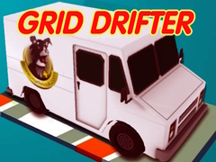 Mäng Grid Drifter