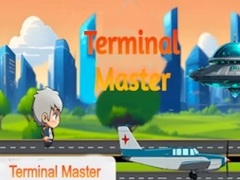 Mäng Terminal Master