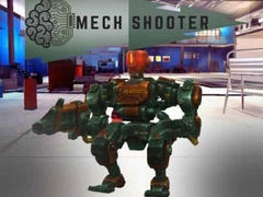 Mäng Mech Shooter