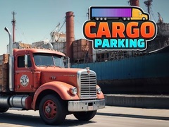 Mäng Cargo Truck Parking