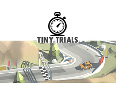 Mäng Tiny Trials