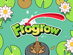 Mäng Frogrow