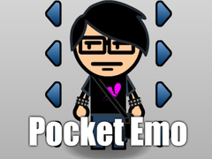 Mäng Pocket Emo