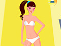 Mäng Fashion model photography