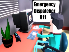 Mäng Emergency Dispatcher 911