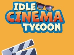 Mäng Idle Cinema Tycoon