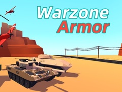 Mäng Warzone Armor