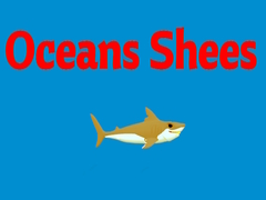 Mäng Oceans Shees