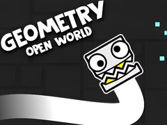 Mäng Geometry: Open World