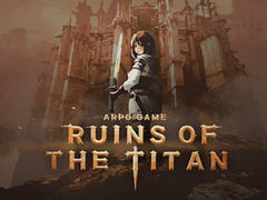 Mäng Ruins of the Titan