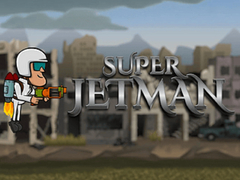 Mäng Super Jetman