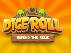 Mäng Dice Roll: Protect the Relic