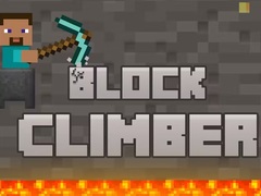 Mäng Block Climber