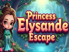 Mäng Princess Elysande Escape