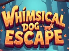 Mäng Whimsical Dog Escape