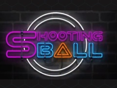 Mäng Shooting Ball