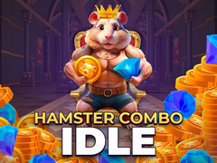 Mäng Hamster Combo IDLE