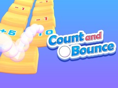 Mäng Count and Bounce