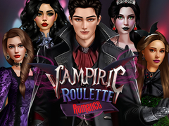 Mäng Vampiric Roulette Romance