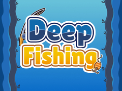 Mäng Deep Fishing