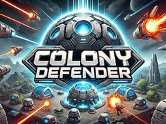 Mäng Colony Defender