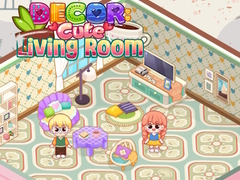 Mäng Decor: Cute Living Room