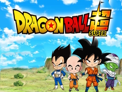 Mäng Dragon Ball Super