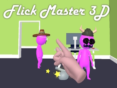 Mäng Flick Master 3D