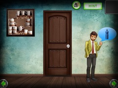 Mäng Amgel Easy Room Escape 223