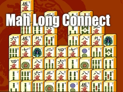 Mäng Mah Long Connect 