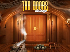 Mäng 100 Doors Challenge