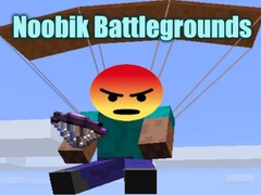 Mäng Noobik Battlegrounds