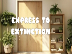 Mäng Express to Extinction