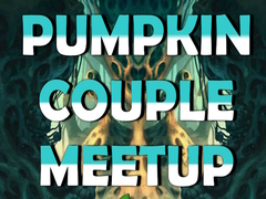 Mäng Pumpkin Couple Meetup