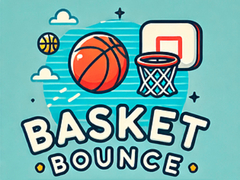 Mäng Basket Bounce