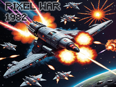 Mäng Pixel War 1982