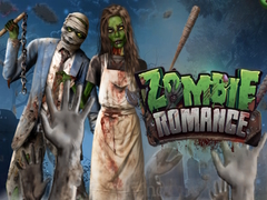 Mäng Zombie Romance