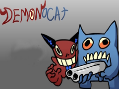 Mäng Demonocat