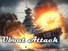 Mäng Uboat Attack