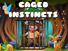 Mäng Caged Instincts