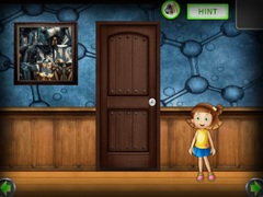 Mäng Amgel Kids Room Escape 240